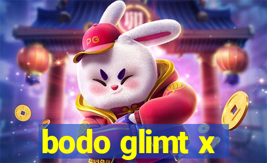 bodo glimt x